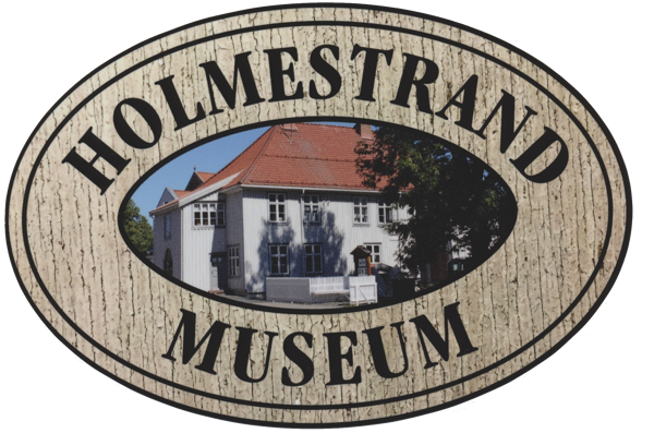 Holmestrand Museum